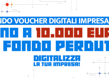 Voucher digitali